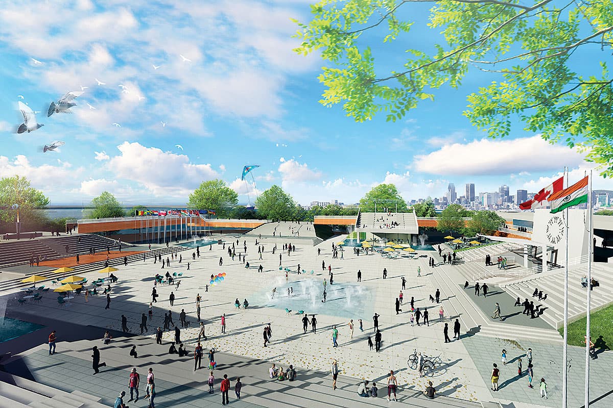 Échangeur Turcot Montréal Échangeur Turcot Montréal