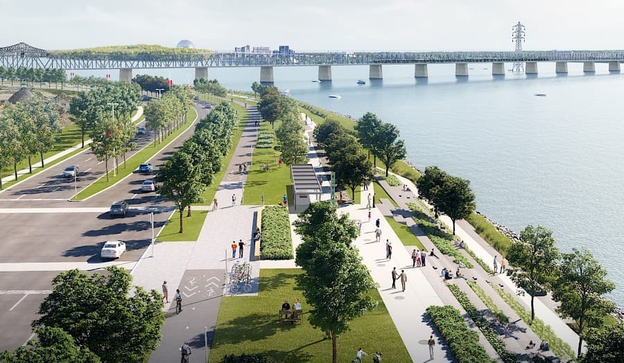 Aéroport Kuujjuaq Aéroport Kuujjuaq