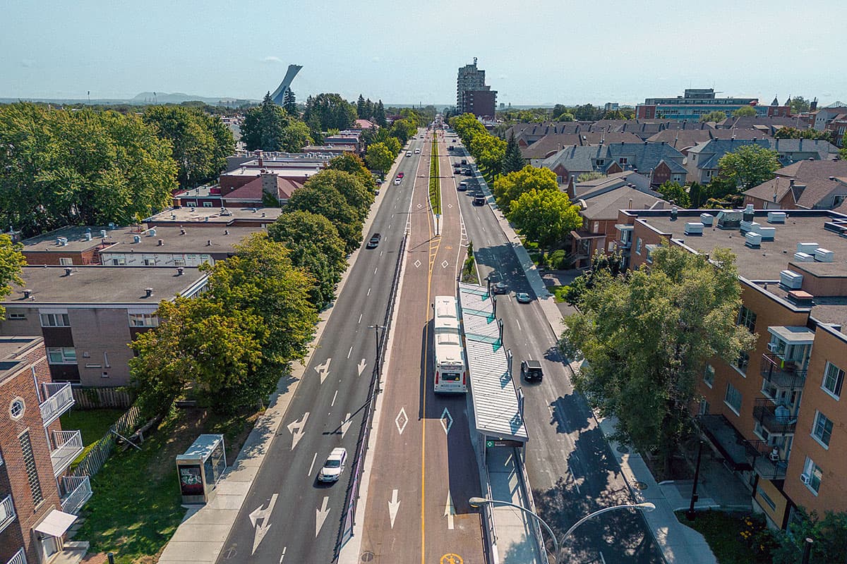 Échangeur Turcot Montréal Échangeur Turcot Montréal